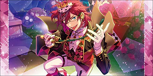 Amazon.co.jp: エンスカイ あんさんぶるスターズ! ビジュアルバス