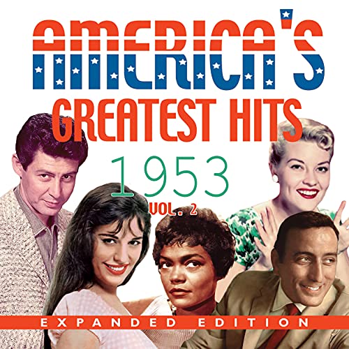 America's Greatest Hits 1953 (Expanded Edition)
