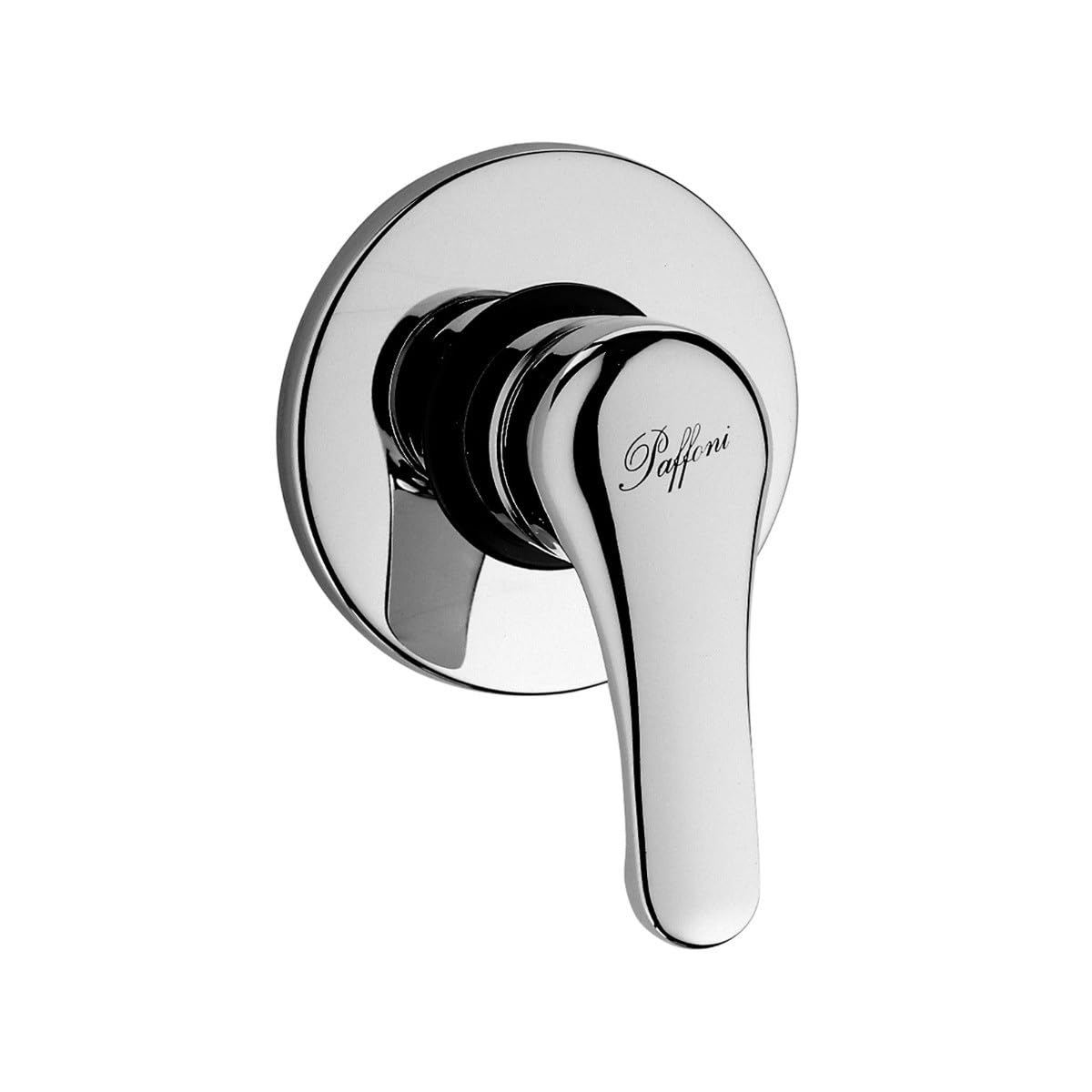 Paffoni - Miscelatore incasso doccia NT 010