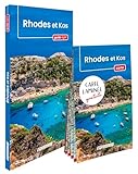 rhodésie  Rhodes et Kos (guide light)