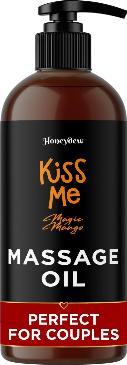 Maple Holistics Mango Oil