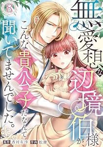 無愛想な辺境伯様が、こんな貴公子だなんて聞いてませんでした。(8) (コイパレ)