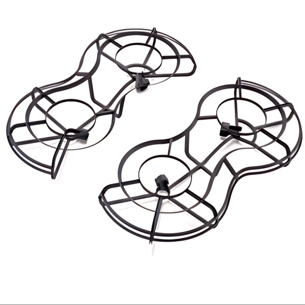 Accesorio de protección de hélice compatible con protector de hélice omnidireccional Serie 3 para 3/3 Pro