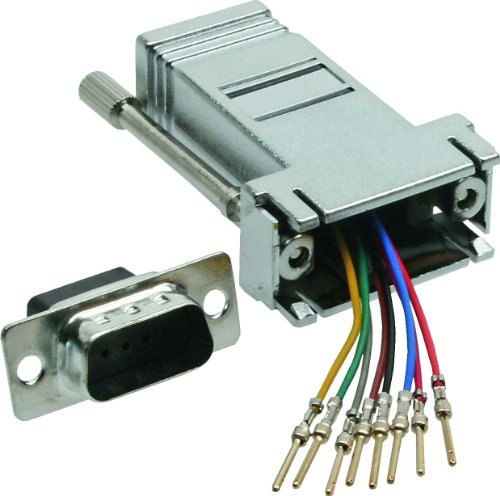Preisvergleich Produktbild InLine 68889 M Grau Netzwerk-Kabel Netzwerk-Kabel (RJ-45, grau)