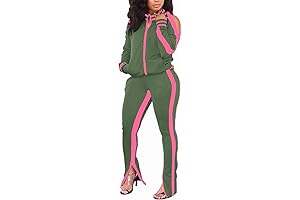 Champion Sweatsuit for Fashionable Women of Today
