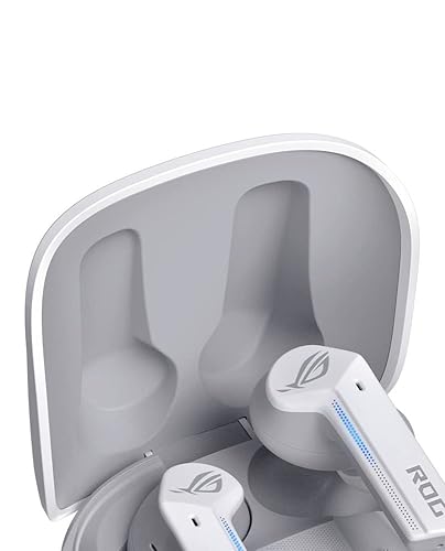 Amazon.com: ASUS ROG Cetra True Wireless Gaming Earbuds