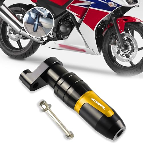 KAGEFUNE For CBR250RR CBR300RR CBR1000RR CBR500R CBR750R 2025 p oCNp CNCA~ANZT[ }t[veN^[ GL][XgXC_[ t[veN^[ Փ˖h~pbh 