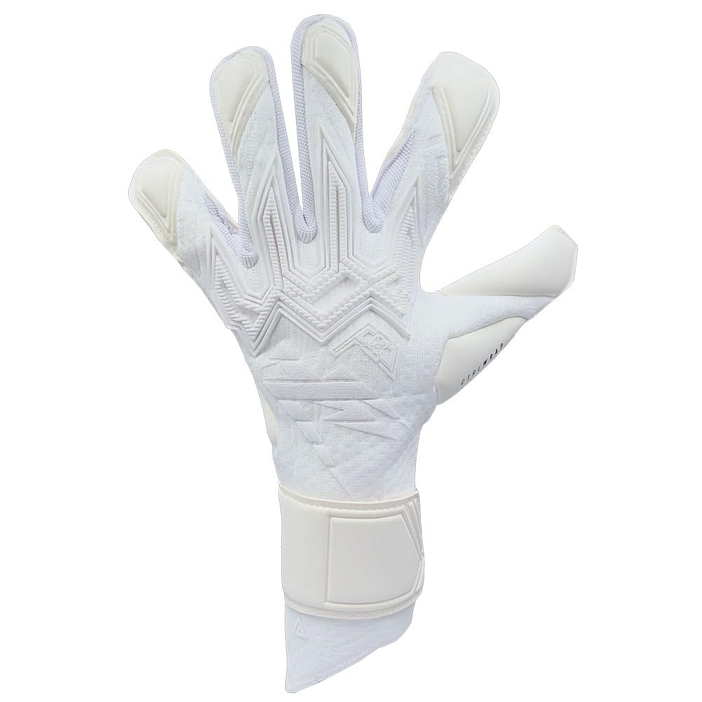 Kaliaaer RE:GEN PRO JB1 3DXi Jack Butland Goalkeeper Gloves Size 9