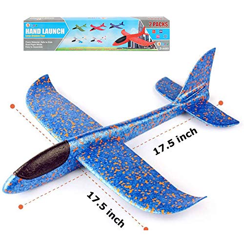 airplane toys for 7 year old