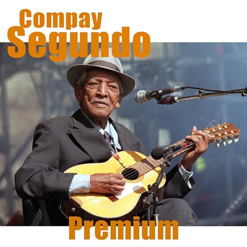Compay Segundo