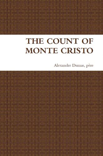 The Count of Monte Cristo (Annotated)      Kindle Edition