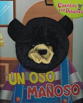 Paperback Un Oso Mañoso [Spanish] Book
