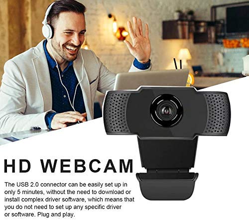 Genius WideCam F100 - Webcam