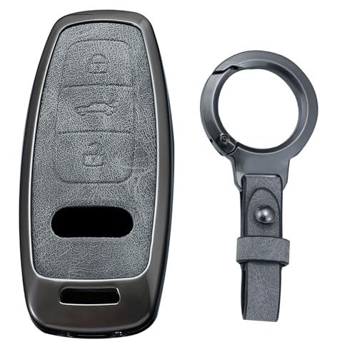 KUNIO AEfBp L[P[X L[Jo[  PUU[  Audi A3 Sportback A6 A7 A8 A8L Q8 E-Tron A3 Q7 S3 S6 S7 SQ8 2018-2022 ԗp ANZT[ d BO[