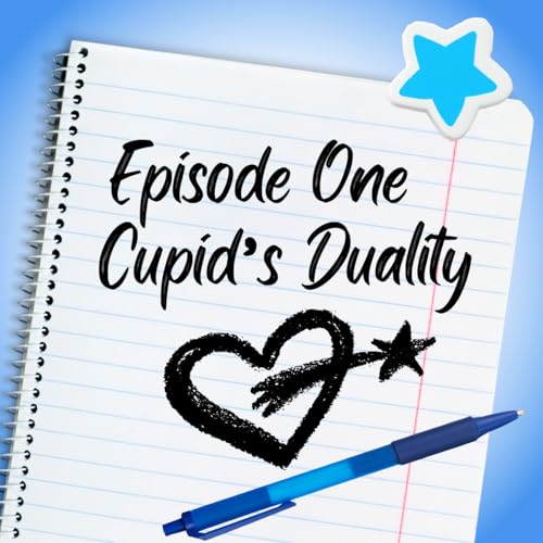 Cupid's Duality cover art