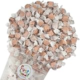 All Color Gourmet Saltwater Taffy (Maple, 2 LB)