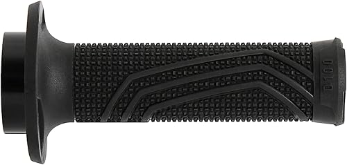 Miniatura 2 de Domino Racing D100 - Empuñaduras de manillar para motocross y enduro