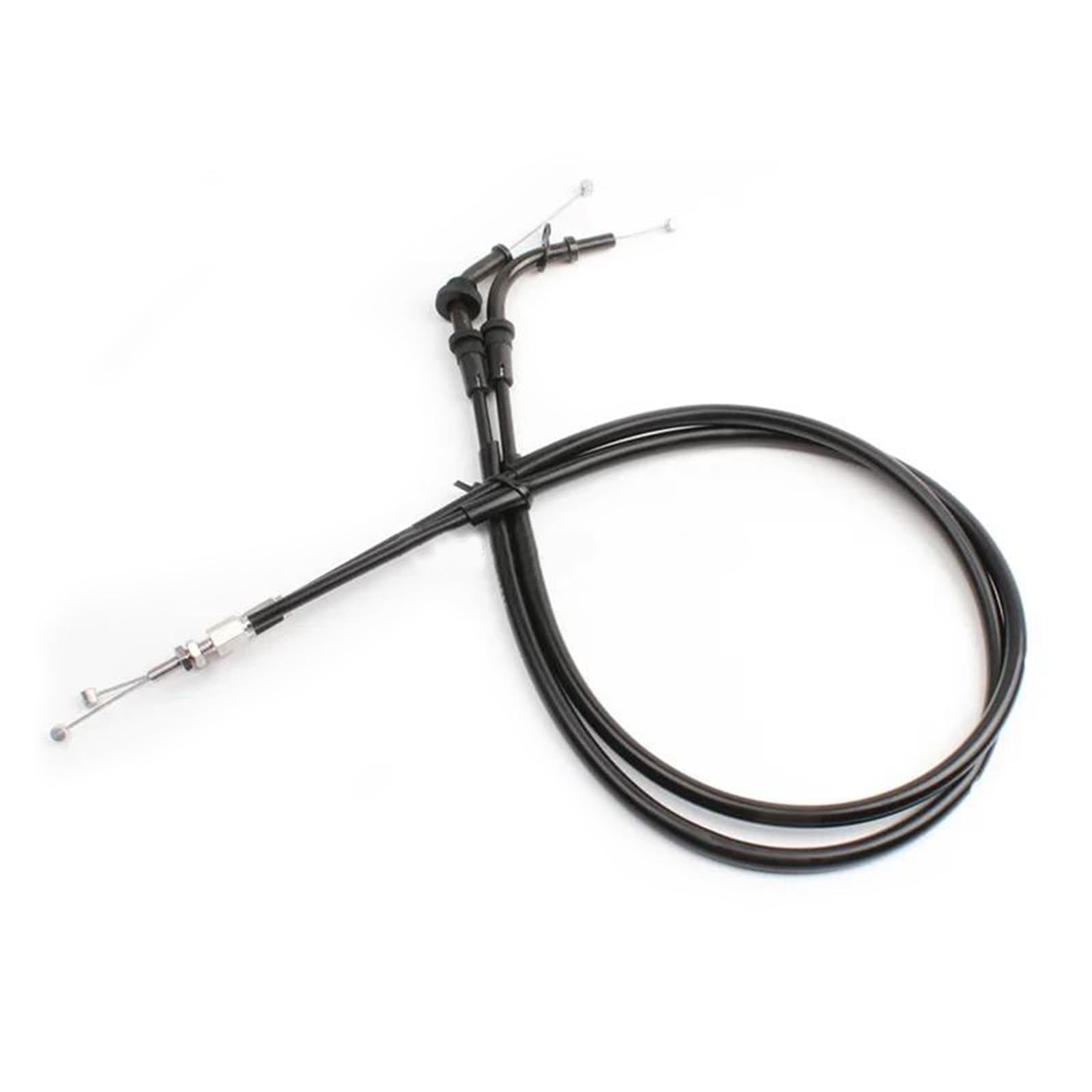 Cable del Acelerador de la Motocicleta para Suzuki GSF600N Bandit 1995 1996 1997 1998 1999