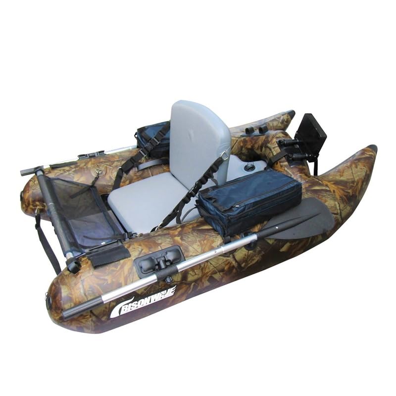 Amazon | バイソンウェーブ BiW BW175VH-T ウッドカモ FL-017
