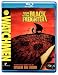 Watchmen: Tales of the Black Freighter & Under the Hood [Blu-ray]