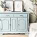 Beyond Paint Furniture, Cabinets and More All-in-One Refinishing Paint Quart- Color: Nantucket (BP05)