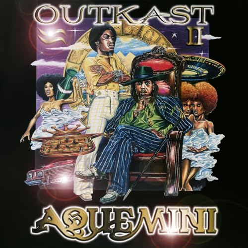 Outkast feat. T-Mo, Big Gipp & Khujo