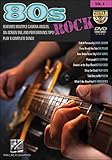 80s Rock - Guitar Play-Along DVD Vol. 9