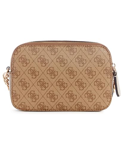 Image of GUESS Womens Noelle Crossbody Camera