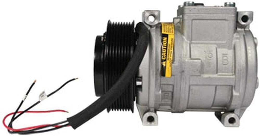 Amazon.co.jp: AL155836 アフターマーケットACコンプレッサー John