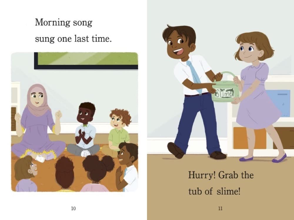Graduation Day!: A Kindergarten Graduation Gift (Step into Reading, Step 1)