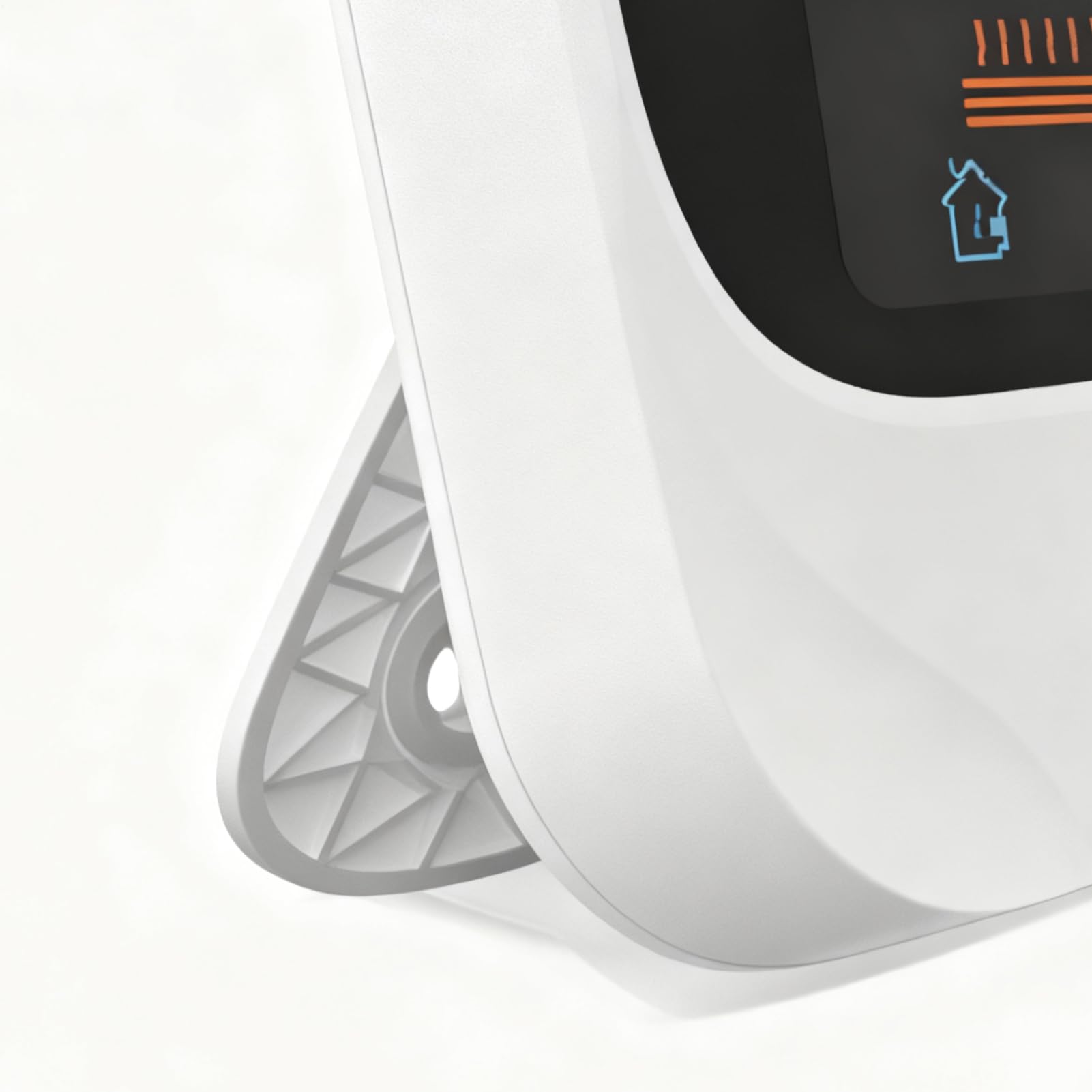 Smart Home Thermostat Programmierbare App Und Sprachsteuerung Sensor | Heizungstemperatur-Überwachungsgerät für Heizkessel Gewächshaus Wohnmobil Büro Zuhause Schlafzimmer Wohnzimmer