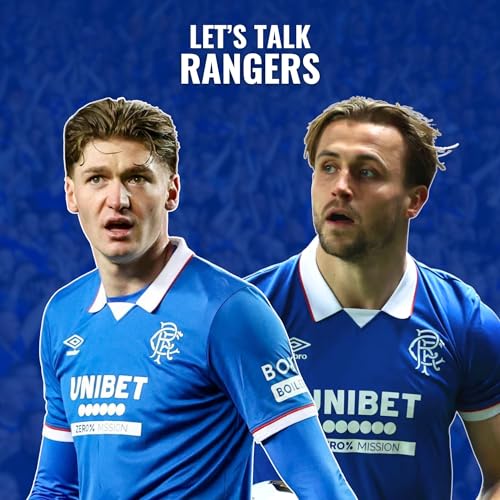 Have Rangers Raised Their Level With New Signings?