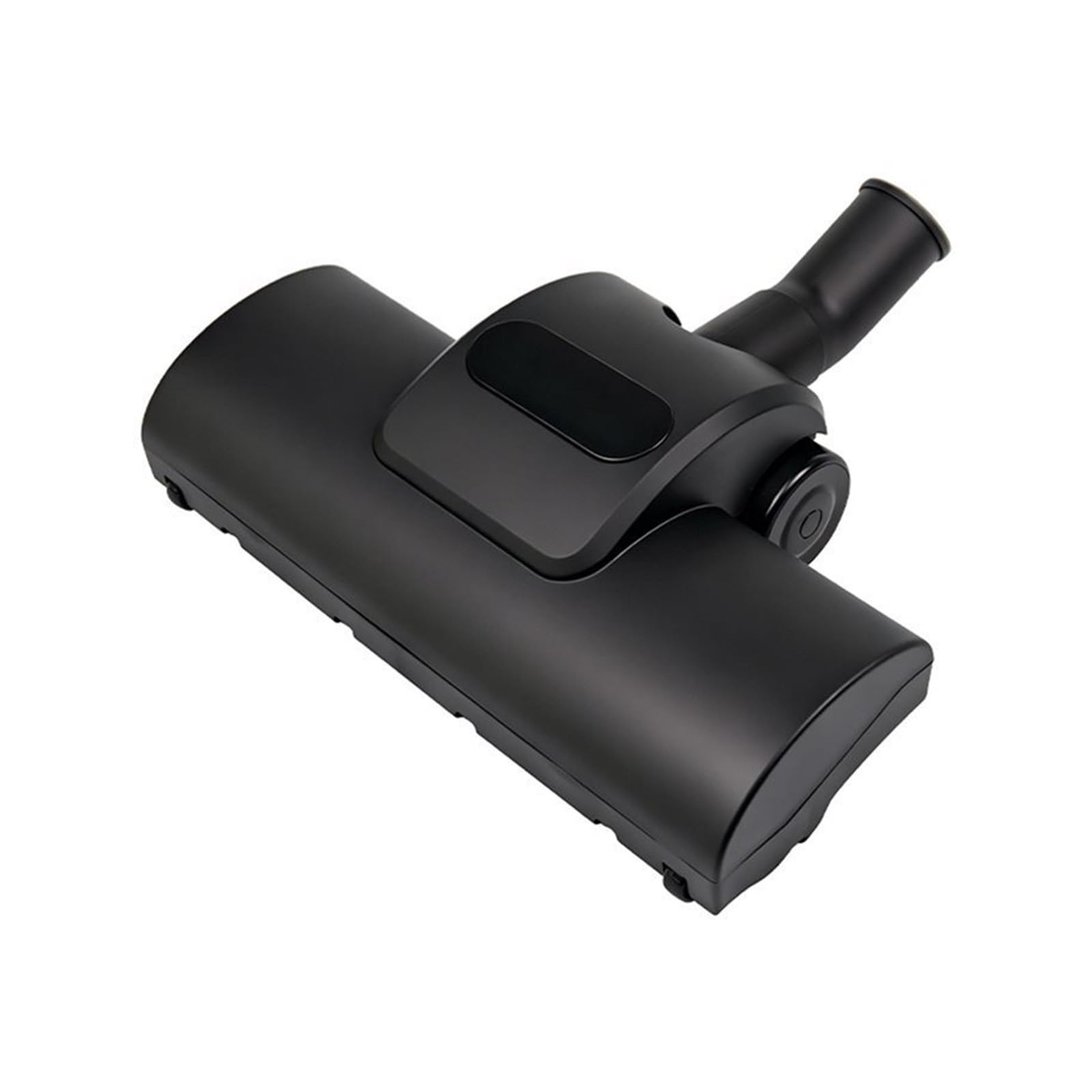 Cepillo De Aspiradora A78E-Universal De 32/35Mm, Compatible Con Karcher, Compatible Con Thoma, Cepillo Con Boquilla for Suelo Seco/húmedo