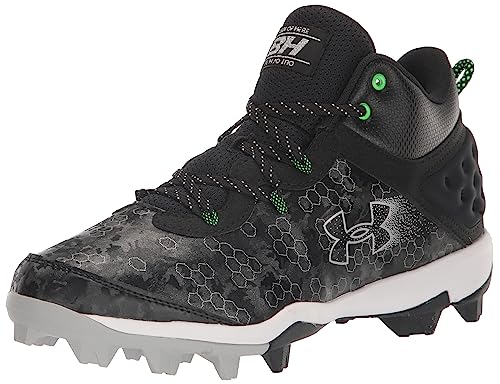 Under Armour Harper 8 Mid Rm mens Baseball Shoe
