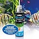 Starterbakterien Aquarium – ARKA Nite-Out II 473 ml – ideal bei Neustart, Wasserwechsel & Fischbesatz – reduziert Ammonium & Nitrit schnell – biologisch, sofort aktiv & sicher für alle Fische