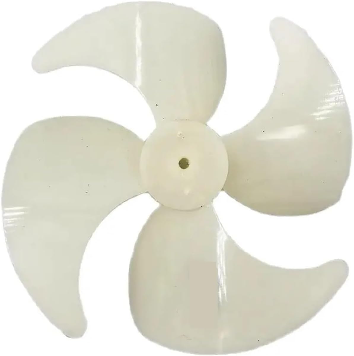 1pcs Refrigerator cooling motor fan Plastic air blade 10CM | Yzf-1-6.5-r