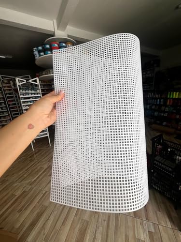 Tela Estrutural para Bolsas – Tamanho 33cm x 50cm
