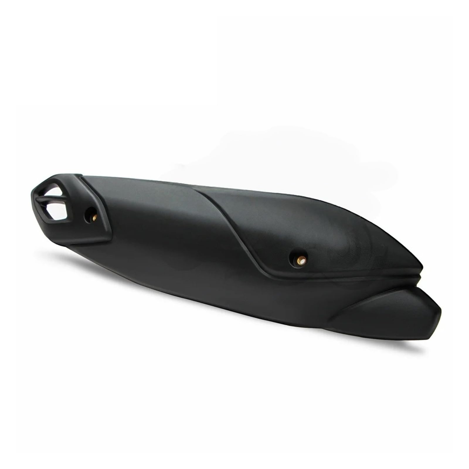 Moto Paracalore Scarico Accessori Per Moto Adatti Per XMAX125 XMAX 125 X-MAX 2022 2023 2024 Copri Tubo Di Scarico ...