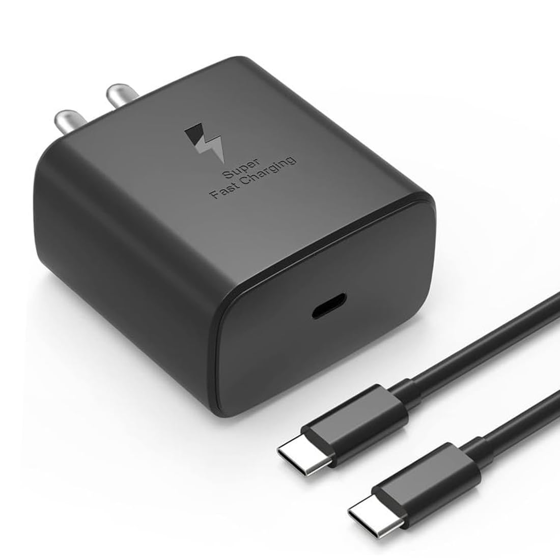 45W Charger USB C Super Fast Charger Adapter with Type C to Type C Charging Cable for Samsung Galaxy S24 Ultra/S24/S24+/S23 Ultra/S23 Fe/S22/S21 Fe 5G/A55/A35, Z Fold/Flip 5/4/3, Galaxy Tab (B0D11SD4HY) Amazon Price History, Amazon Price Tracker