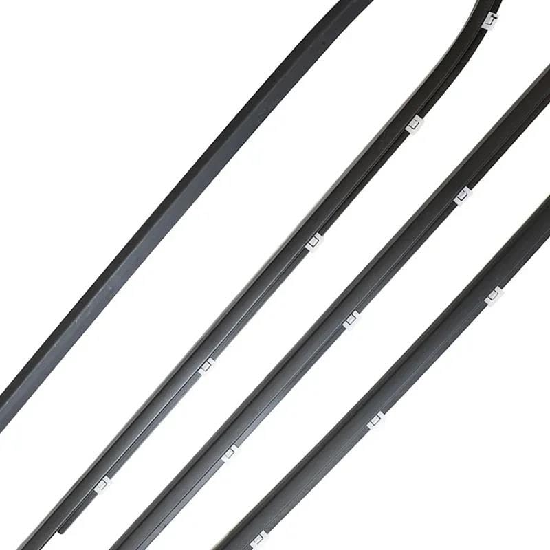 Joint de vitre Hyundai I30 bloquer infiltration eau pluie AJOHBM