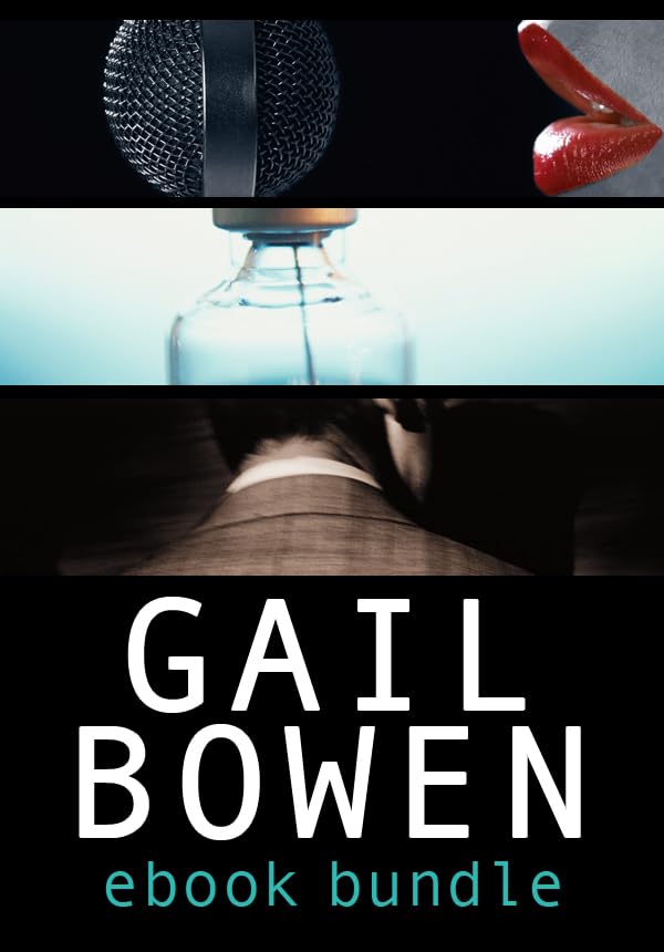 Gail Bowen Ebook Bundle (Rapid Reads)