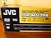 JVC DRMV79B Tunerless 1080p Upconverting DVD Recorder VCR Combo