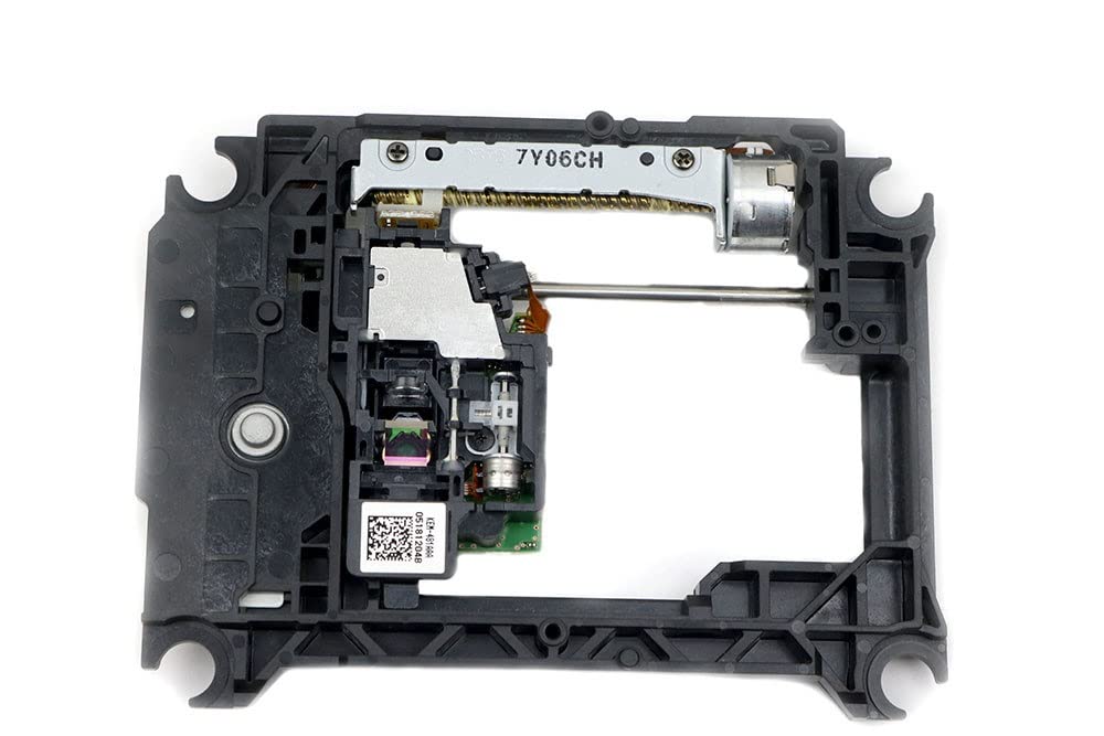 Nouveau ramassage Laser Optique Laser Kes-481a kem-481aaa Mécanisme 48 1a 481AAA Blu-Ray Laser for Le Remplacement de la réparation Oppo