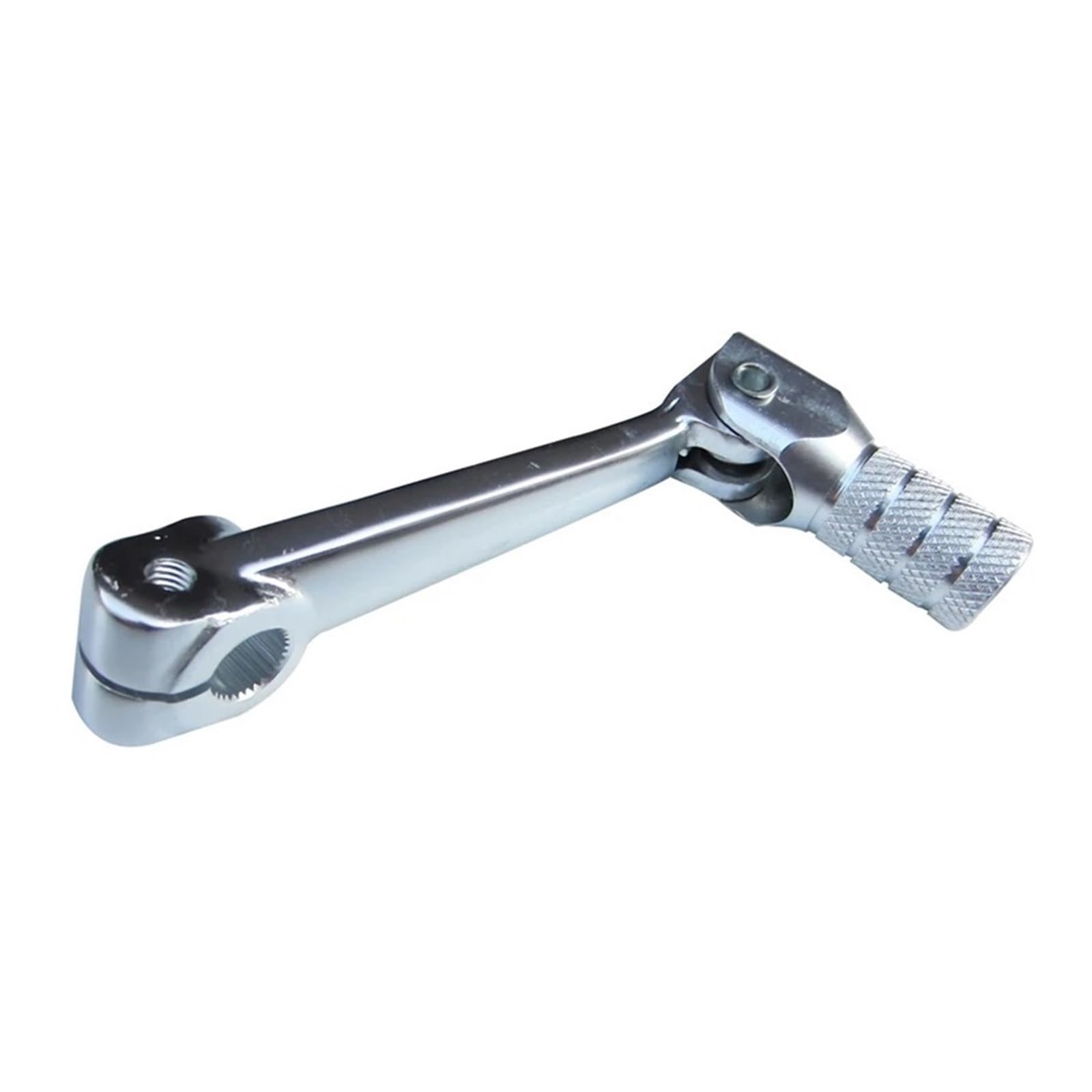 Sk6gyeo Grey Set Motorcycle Shift Shifter Universal Motorcycle Gear Shift Lever For Kayo T2 T4 T4l Bse Cb 250Cc Cb250 Engine Foot Shifter Replacement
