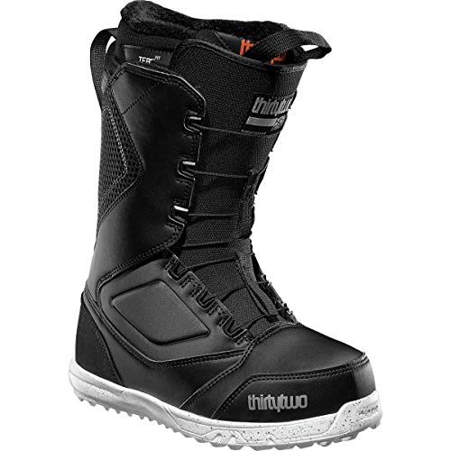 thirtytwo Zephyr' Women's '18 Snowboard Boots, Black, 10