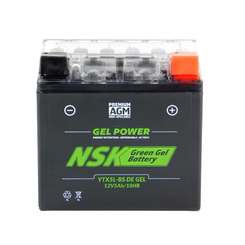 Geles Corporales, venta gel Marca NSK (2)