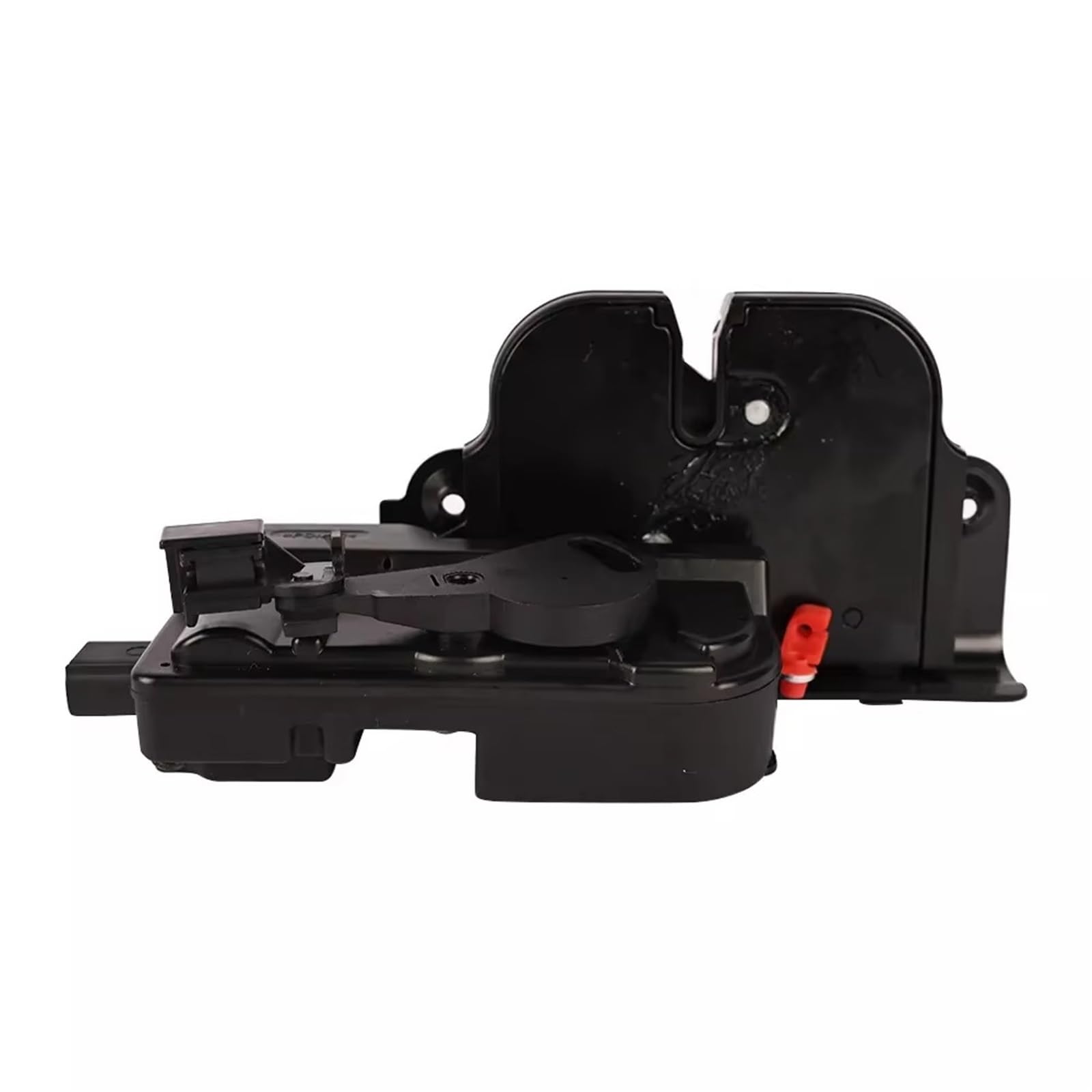 Jkswzma One Color Rear Tailgate Boot Lock For Benz For Vito For Viano For W639 Car Rear Tailgate Lock Plastic Black 6397401635 A6397401635 Accessories Tailgate Lock Actuator