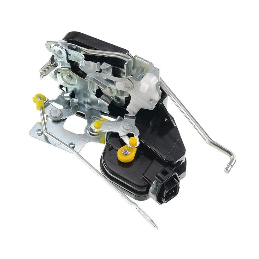 Moteur d'actionneur pour Elantra 2001-2002 de serrure de porte avant gauche