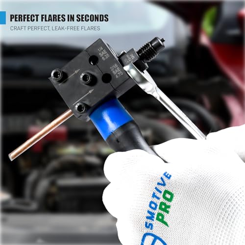 SMOTIVEPRO 7-Piece Flaring Kit