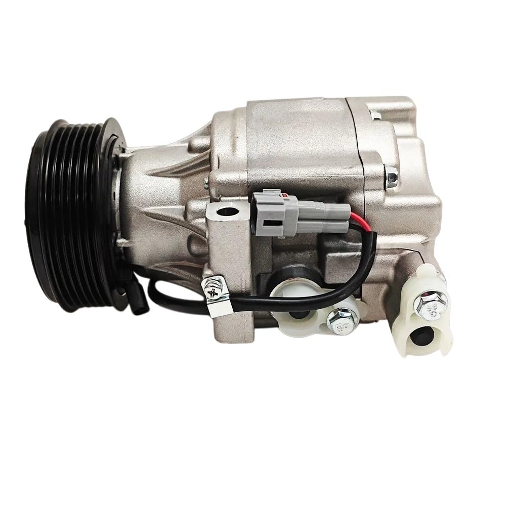 Sprężarka klimatyzacji AC kompatybilny z Toyota MR2 Spyder Daihatsu MATERIA 1.3 1.5 88320-B1010 447260-5620 88320-B1030 88320-B1040(With Sensor)